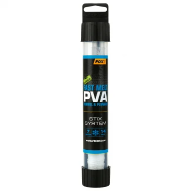 Fox Edges™ PVA Mesh System Top-Angebot