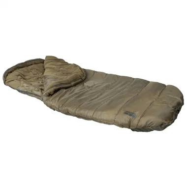 Solange Der Vorrat Reicht Fox Schlafsack Eos 3 Sleeping Bag