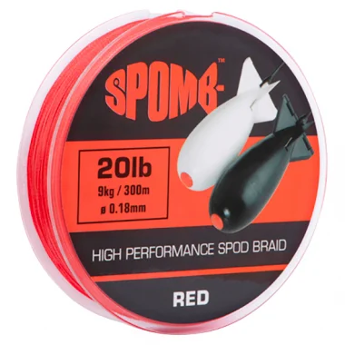 Sofort Bestellen Spomb Angelschnur Braid