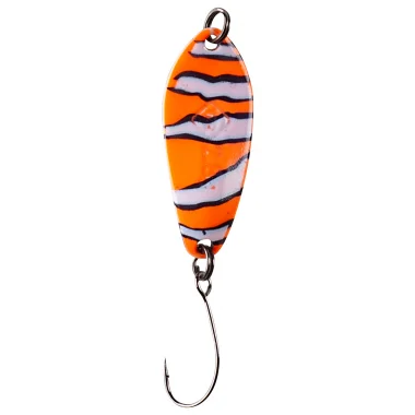 Mega-Angebot Iron Trout Spoon Wave (CS)