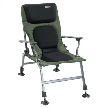 Neu Anaconda Stuhl Nighthawk VI-CR