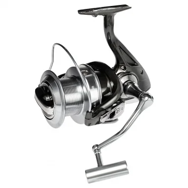 Kogha Großfisch-Wallerrolle 11000 Knallerangebot