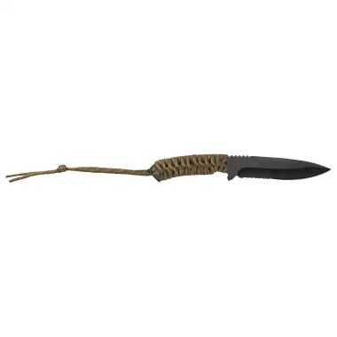Whitefox Messer mit Paracord Neue Ware