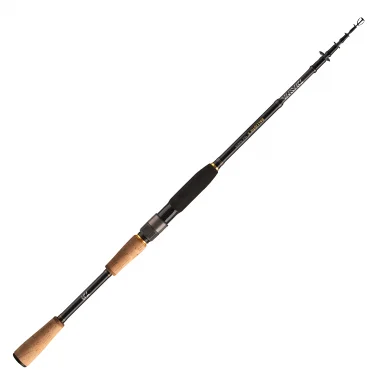 Daiwa Spinnrute Ballistic X Tele Spin190 cm 4-15 g Ausverkauf