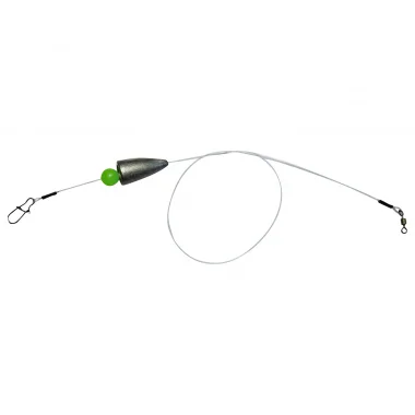 Behr Fluorocarbon Carolina Fertig-Rig (Blei) Aktuell