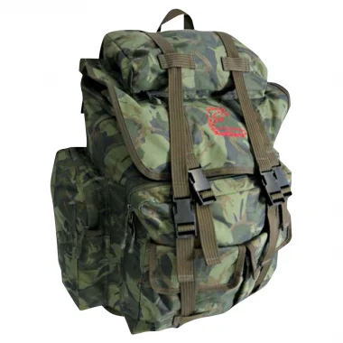 Behr Rucksack Premium Packman Sonderaktion