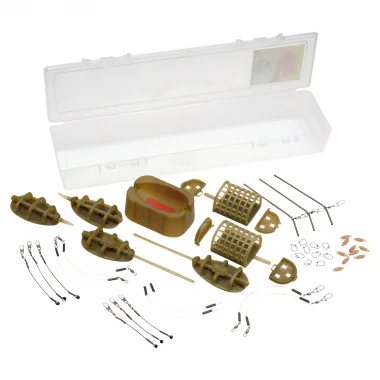 Behr Feeder Set 1 Neuheit