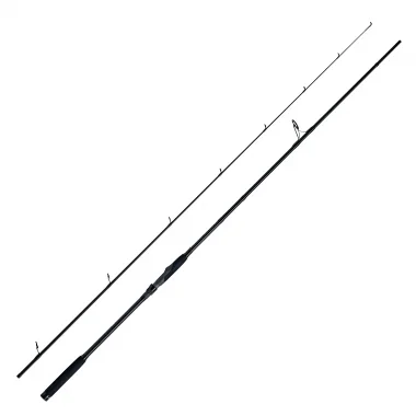Letzte Chance WFT Spinnrute Shad Control R XX-Fast 265 cm 14-58 g