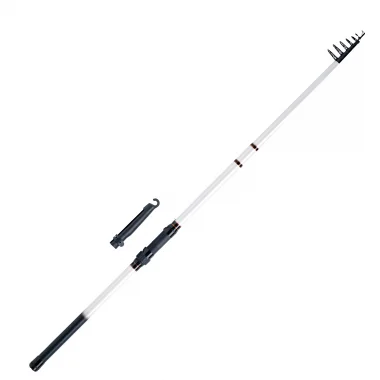 WFT Stellfischrute XK-Bone800 cm 80-160 g Nur Heute
