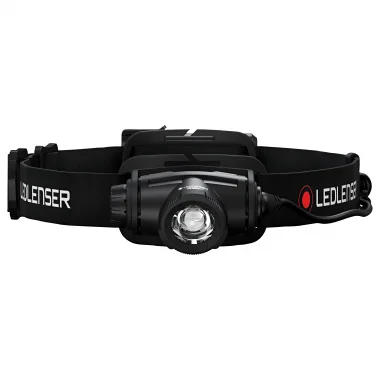 Letzte Chance Led Lenser Stirnlampe H5 Core (Batterie-Version)