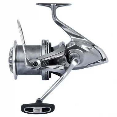 Shimano Aero Technium MgS XSD 14000 XSD Must-Have
