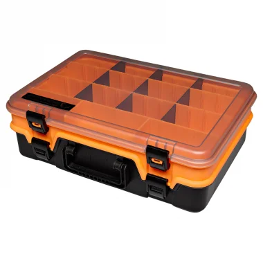 Schnäppchen Savage Gear Tackle Box Lure Specialist
