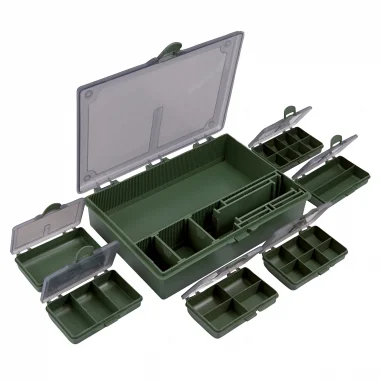 Top-Preis Lineaeffe ZubehörboxMultibox 2