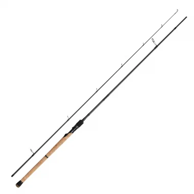 DAM Spinnrute Nanoflex Pro 8' MH 240 cm 20-50 g/MH Meistverkauft