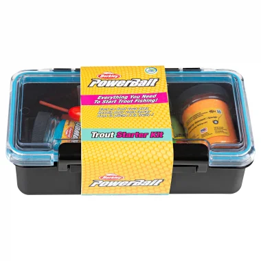 Top-Seller Berkley Trout Starter Kit