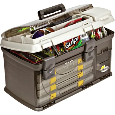 Günstig Plano Gerätebox Guide Series Stowaway Rack System Pro