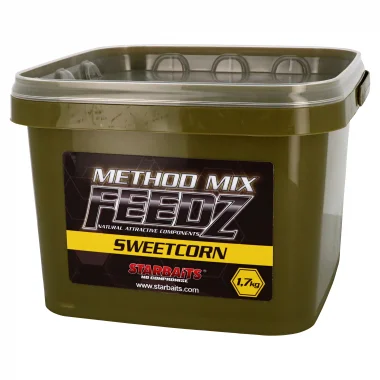 Starbaits Feedz Method Mix (Sweet Corn) Direktkauf