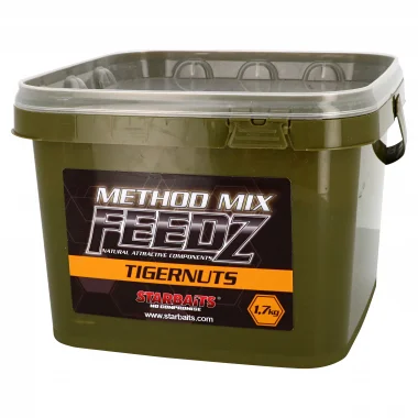 Starbaits Feedz Method Mix(Tigernuts) Bestseller