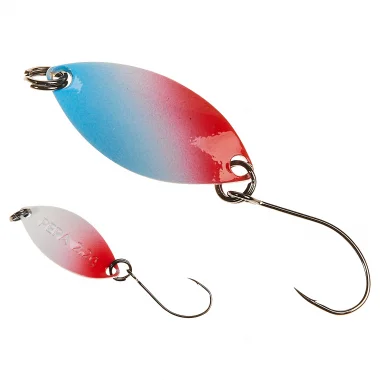 Lucky John Spoon Area Trout Game Pepa (14) Angebot