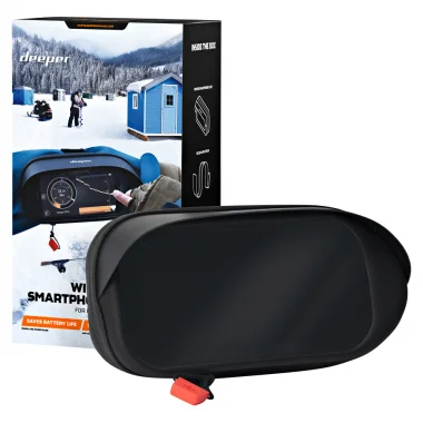 Deeper Winter Case 2.0 Echt