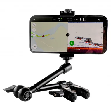 Deeper Smartphone Mount Super-Preis