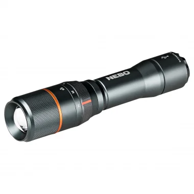 Super-Preis Nebo LED Taschenlampe Davinci (max. 1000 Lumen)