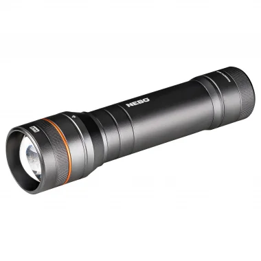Nebo LED-Taschenlampe Newton (max 1000 Lumen) Geprüft