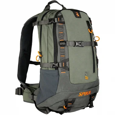 Preis Gesenkt Spika Rucksack Drover Pro Pack (25 L)