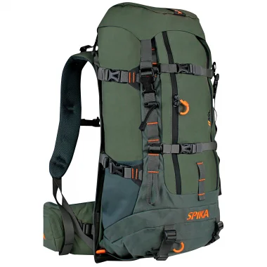 Spika Rucksack Drover Hauler Pack (40 L) Sonderaktion