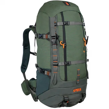 Spika Rucksack Drover Hauler Pack (80 L) Top-Angebot
