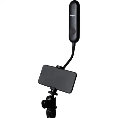 Deeper Extender + Smartphone & Extender-Halterung Preisreduziert