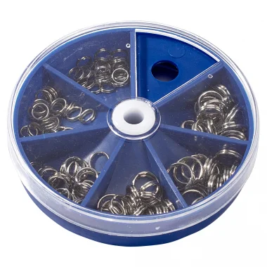 Abverkauf Kogha Split Ring Set