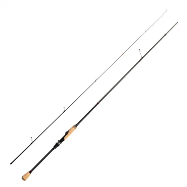 Kogha Raubfischrute Cherrypicker Spin210 cm 2-8 g Billig