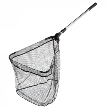 Echt Perca TecNet Unterfangkescher Rubber DLX