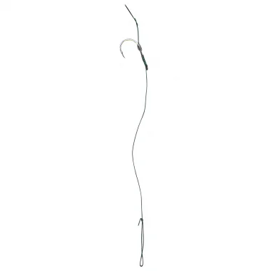 Markenprodukt Kogha Braided Method Feeder Rigs