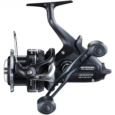 Shimano Baitrunner X-Aero FB FB 4000 Heißes Angebot