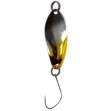 Iron Trout Spoon Wave (BSG) Aktuell
