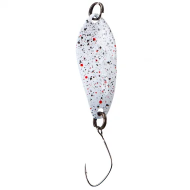 Iron Trout Spoon Wave (WS) Billig
