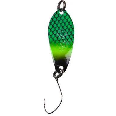 Sichere Zahlung Iron Trout Spoon Wave (GSB)