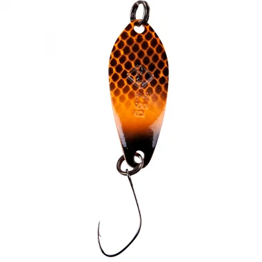 Iron Trout Spoon Wave (OSB) Mega-Angebot