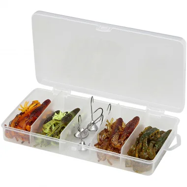 Neu Savage Gear Reaction Crayfish Kit