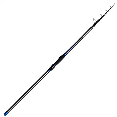 Markenprodukt DAM Reiserute Imax Tele Surf360 cm 100-250 g