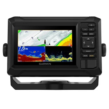 Mega-Angebot Garmin Echomap UHD2 52cv mit GT20