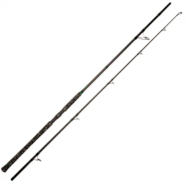 Zeck Cat Attack Cat-Attack Spin 270 cm 40-80 g Abverkauf