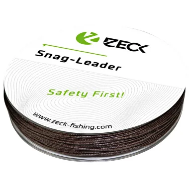 Zeck Snag Leader Letzte Chance