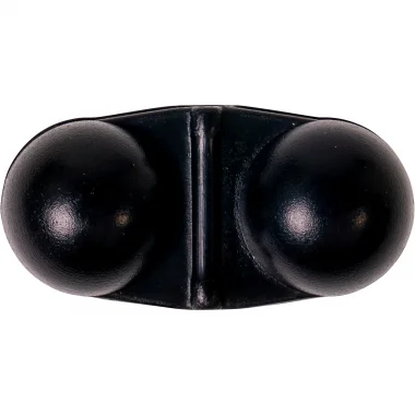 Garantierte Lieferung Zeck Double Rattle