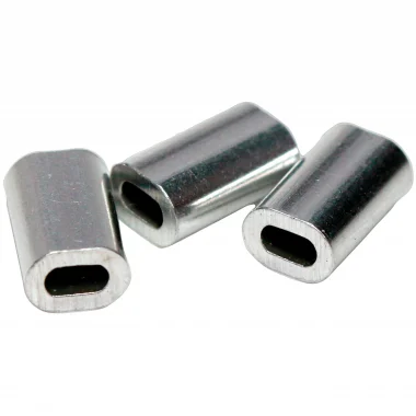 Kracherpreis Zeck Alu Sleeve
