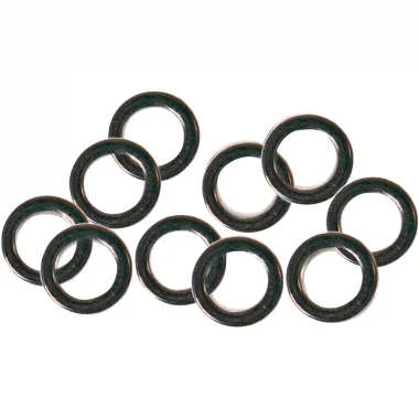 Zeck Solid Ring Predator Echt