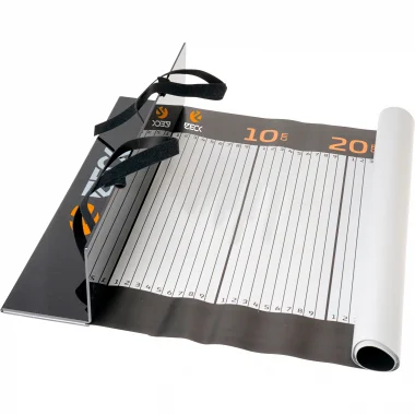 Zeck Unhooking Ruler Geprüft