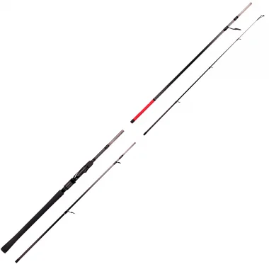 Zeck Troy Spin 25 200 cm 5-25 g Sichere Zahlung